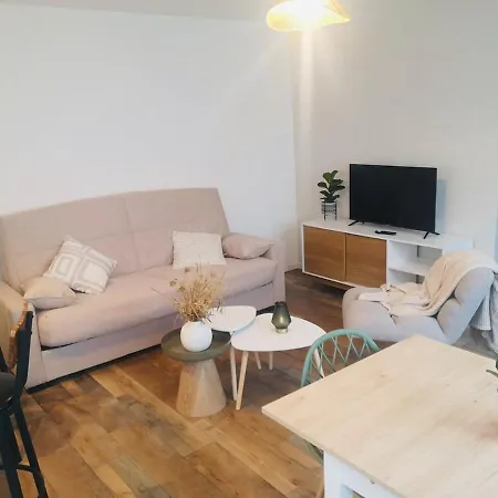 Sambre & Nature Holiday home