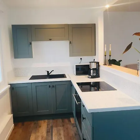 Holiday home Sambre & Nature