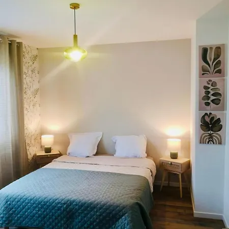 Holiday home Sambre & Nature